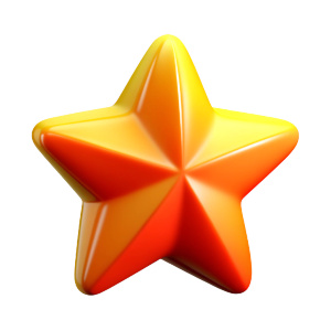 star